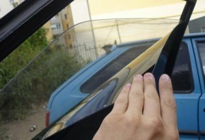 съемная тонировка Балаково