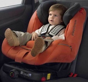 гибдд автокресло