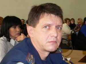 Александр Новиков