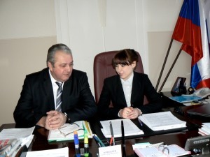 День дублера