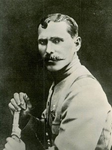 Чапаев