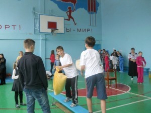 Ярмарка здоровья Балаково_5