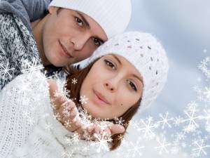 влюбленные_каток