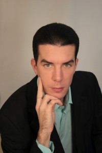 Андрей Володихин ЛДПР Балаково