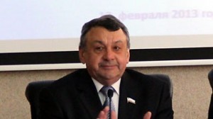 сергей лисовский