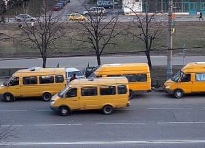 транспортный комитет