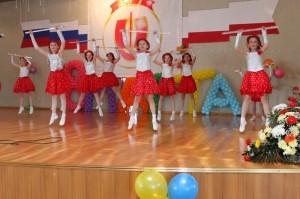 Балаковорезинотехника_8 марта_концерт