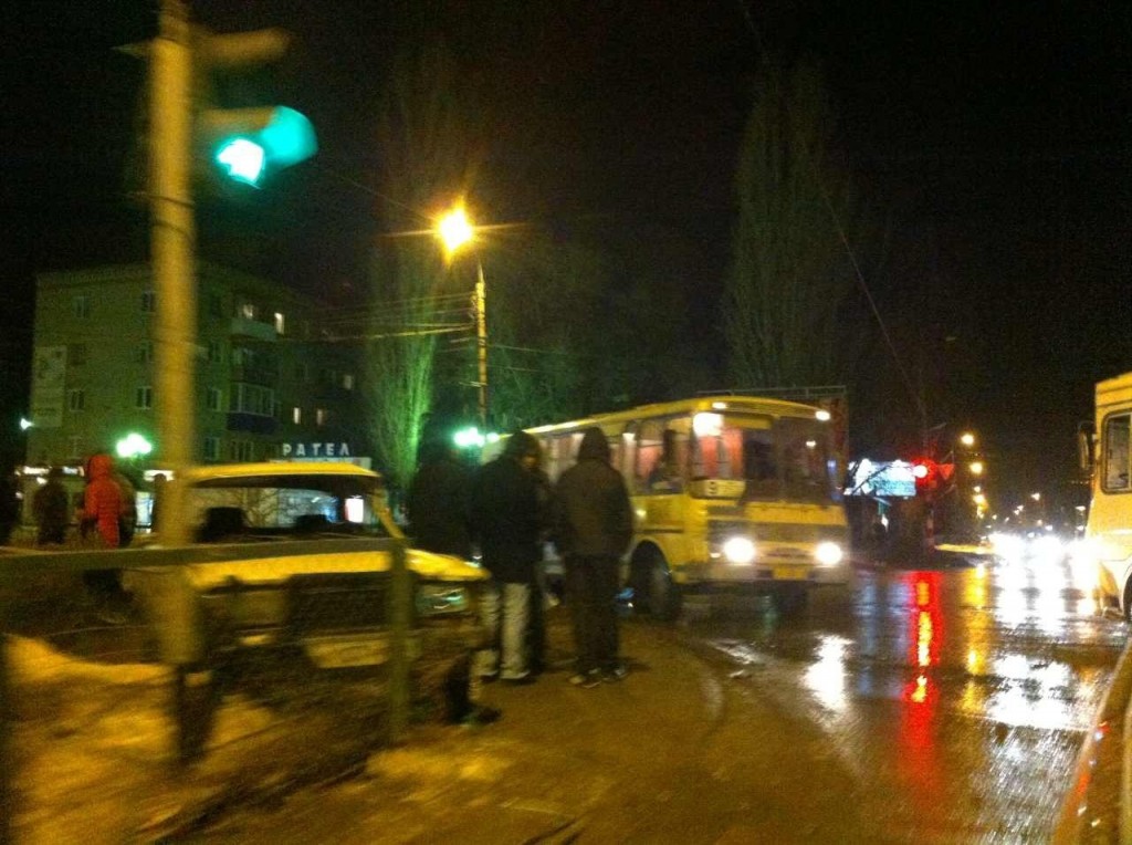 ДТП_Балаково_Ленина_2