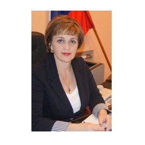 Лариса Калязина