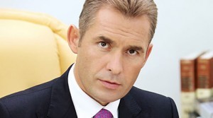 Павел Астахов балаково
