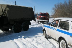 Полиция_спасатели_зима