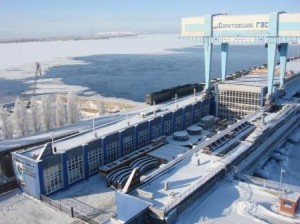 СарГЭС _март