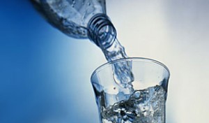 вода_бутылка