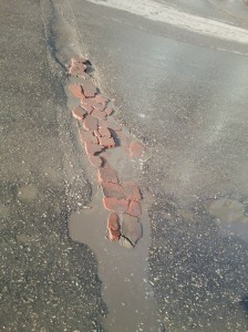 ремонт