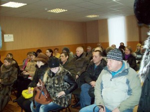 семинар по самозанятости Балаково