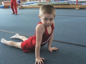 спортивная гимнастика_Балаково_2