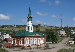 хвалынск