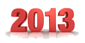 2013 год