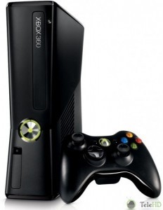 xbox