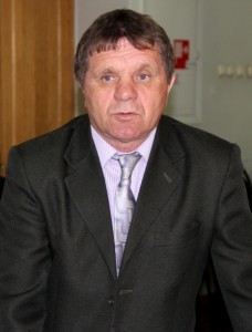 Александр Аникин
