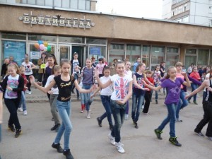Библионочь_библиотека_Балаково_2013