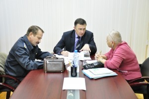 Госавтодорнадзор