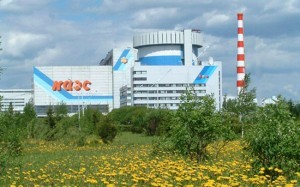 Калининская АЭС