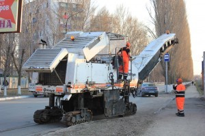 Ремонт дорог_Балаково_2013_Набережная Леонова_5