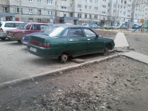 колеса_Балаково