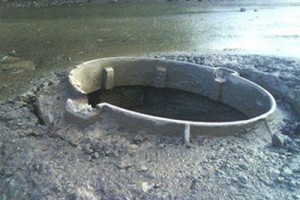 колодец_коллектор