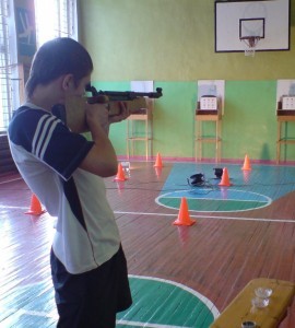 спартакиада по военно-прикладным видам спорта