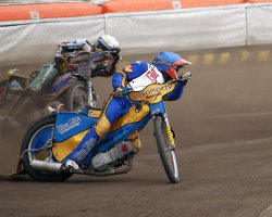 спидвей, тцрбина, гонщик, заезд, спидвеист