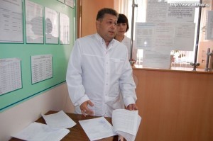 Андрей Работкин