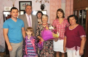 Иванова Александра семеновна_алексеев