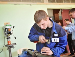 автомеханик