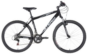 велосипед_стерн