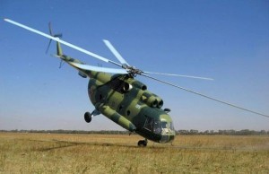 вертолет_ми8