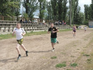 президентские состязания