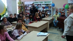 урок о пасхе