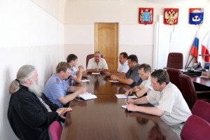 вахта памяти