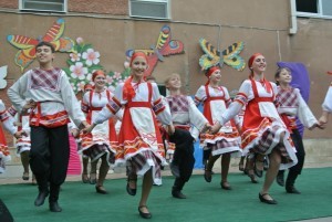 день защиты детей_балаково_6