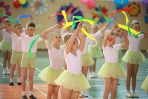 танцевальный марафон8