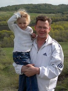 Детский врач