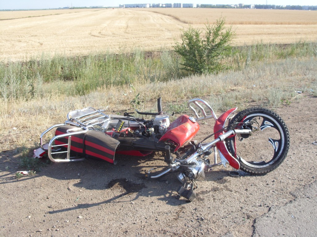 ДТП_Балаково_05.07.2013_1