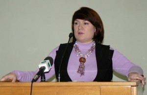 трифонова
