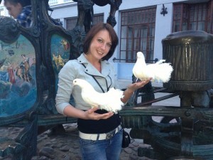 Ольга_Лисовая