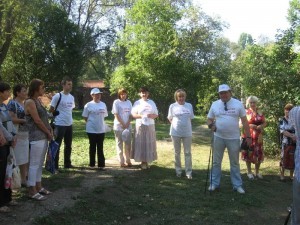 Прогулка с врачом_горбольница