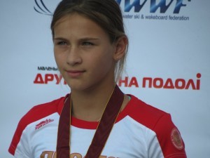 Халилова Елизавета