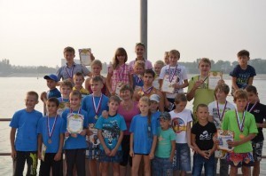 воднолыжка_соревнования_день физкультурника