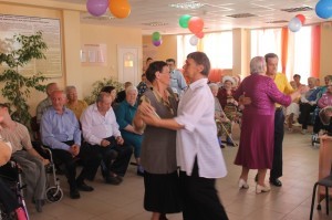дом-интернат_дискотека